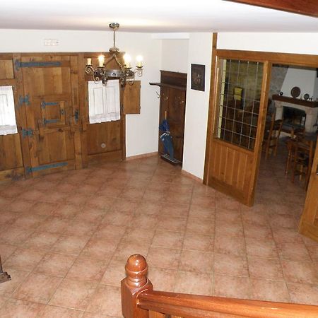 Agroturismo Ibarre Anzuola Екстериор снимка