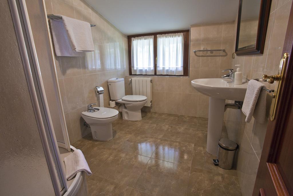 Agroturismo Ibarre Anzuola Екстериор снимка