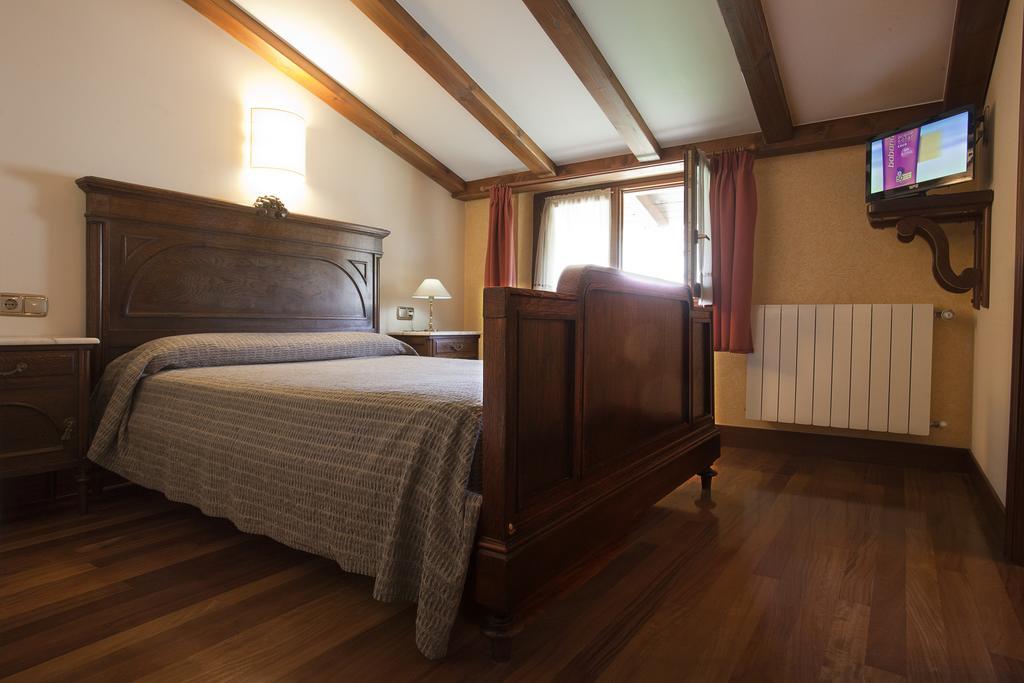 Agroturismo Ibarre Anzuola Екстериор снимка
