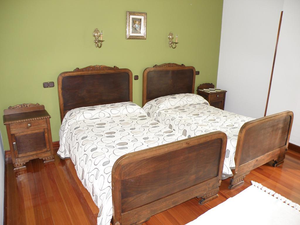 Agroturismo Ibarre Anzuola Стая снимка