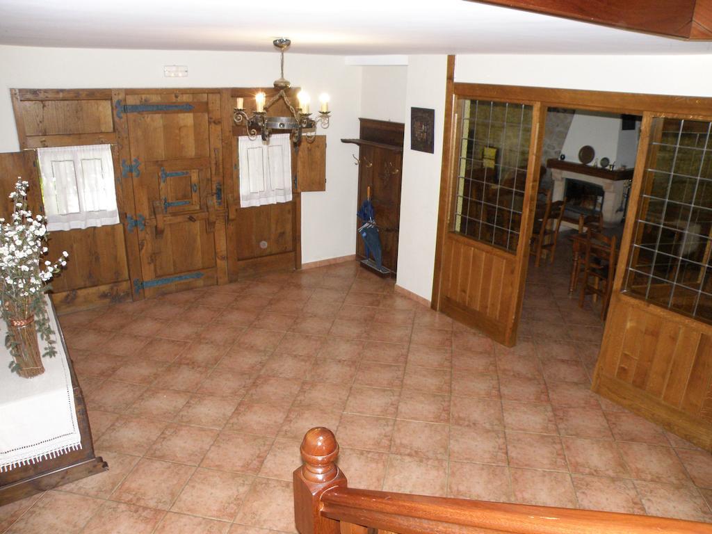 Agroturismo Ibarre Anzuola Екстериор снимка