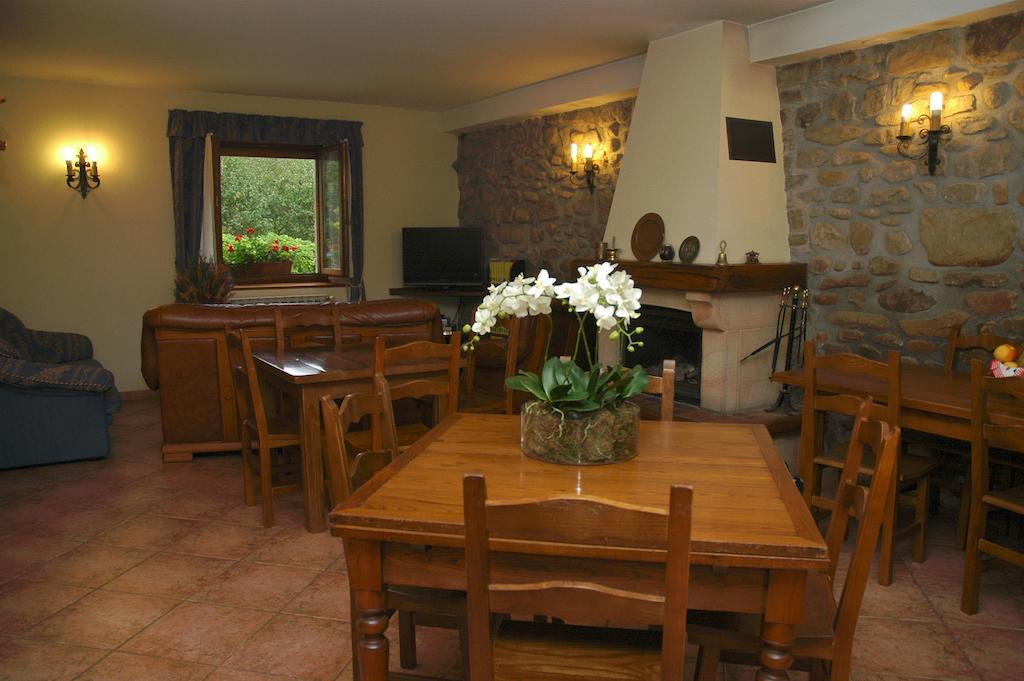 Agroturismo Ibarre Anzuola Екстериор снимка