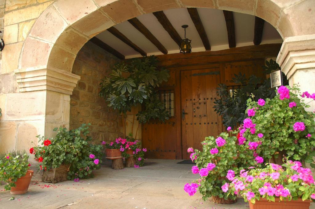 Agroturismo Ibarre Anzuola Екстериор снимка